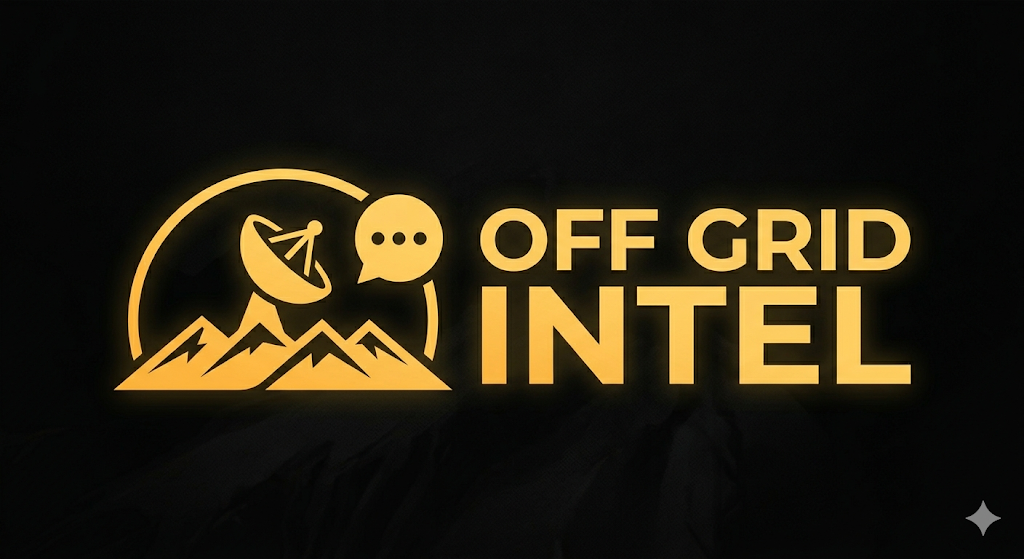Off Grid Intel